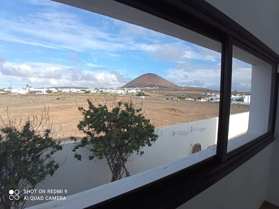 Villa Gehidy テギセ エクステリア 写真