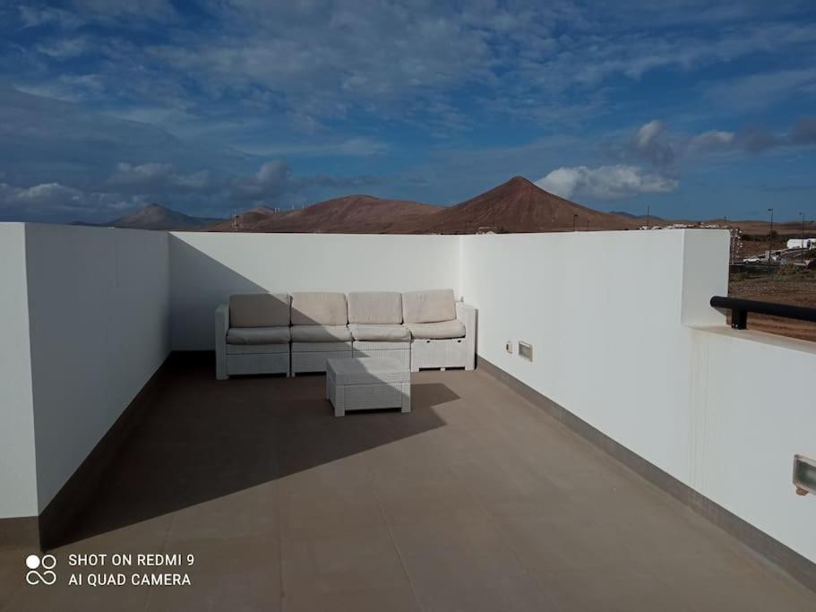 Villa Gehidy テギセ エクステリア 写真